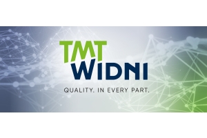 We are now TMT WIDNI!