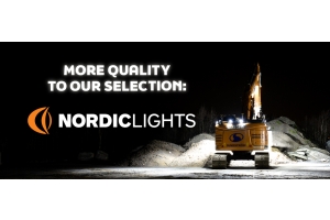 Nordic Lights now available here!