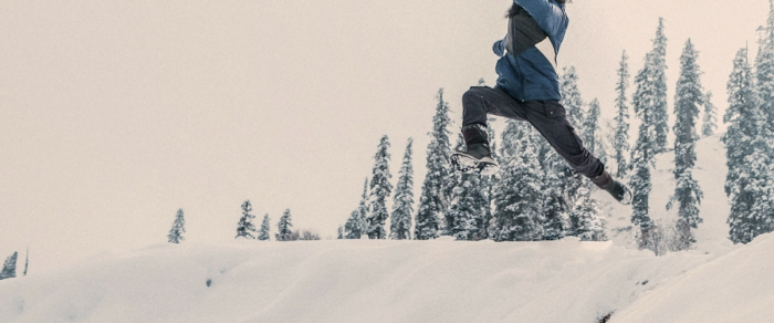 Närpiön tuotannon talviloma viikolla 9