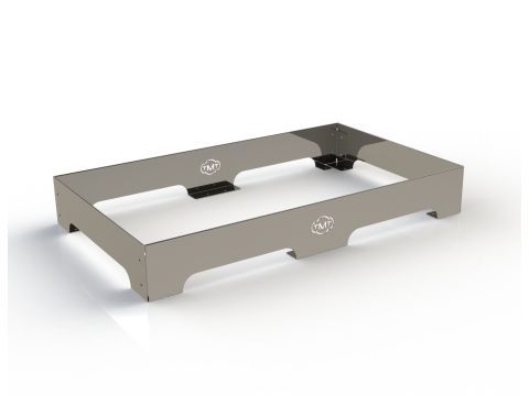 Krage 1200 x 500 x 110 mm