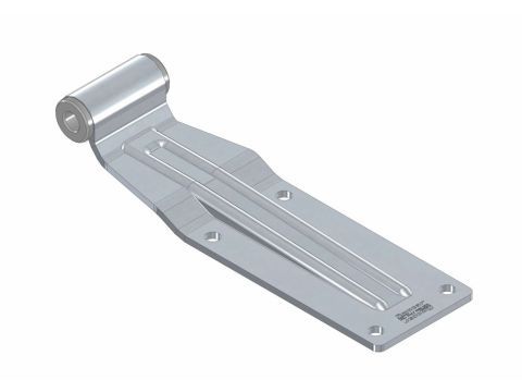 Bakdörrsgångjärn FG-220 Zn