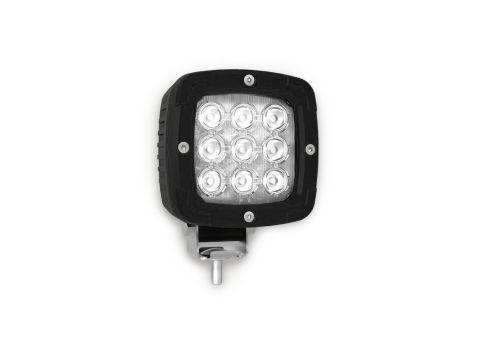 Arbetsljus FT-036 LED DS ALU
