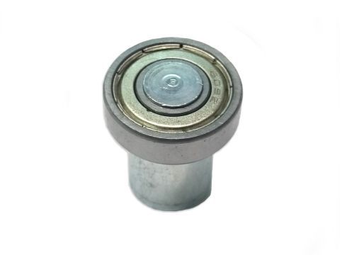 Lager till takvagn EC4/EC5