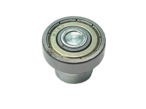 Lager till takvagn EC4/EC5