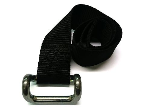 Sidobälte 1031, 650 mm ZP