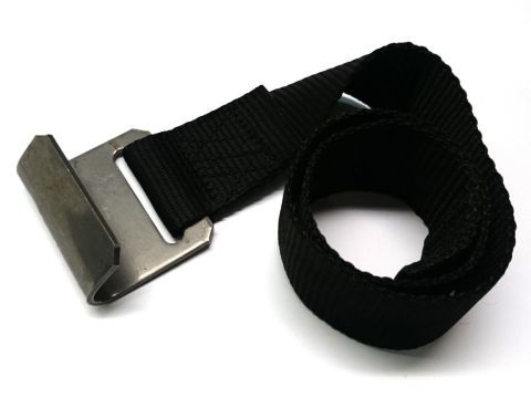 Sidobälte 1031, 650 mm Rf