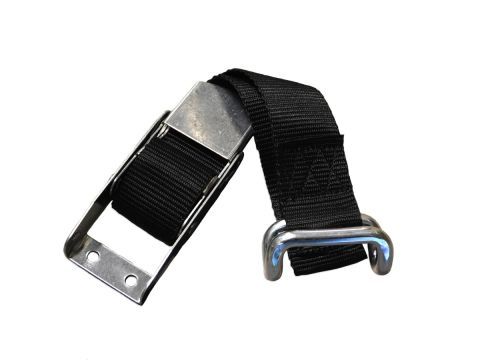 Sidobälte 1031 ZP + spännare Rf