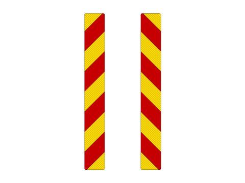 Kilpi - Taka, kelta-pun 1100x141