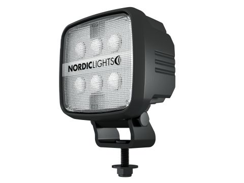 Scorpius Go 420 HiBeam BltInDeutsch TT NORDIC