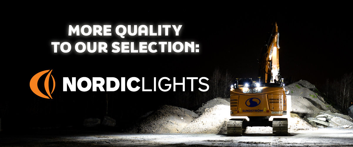Nordic Lights now available here!